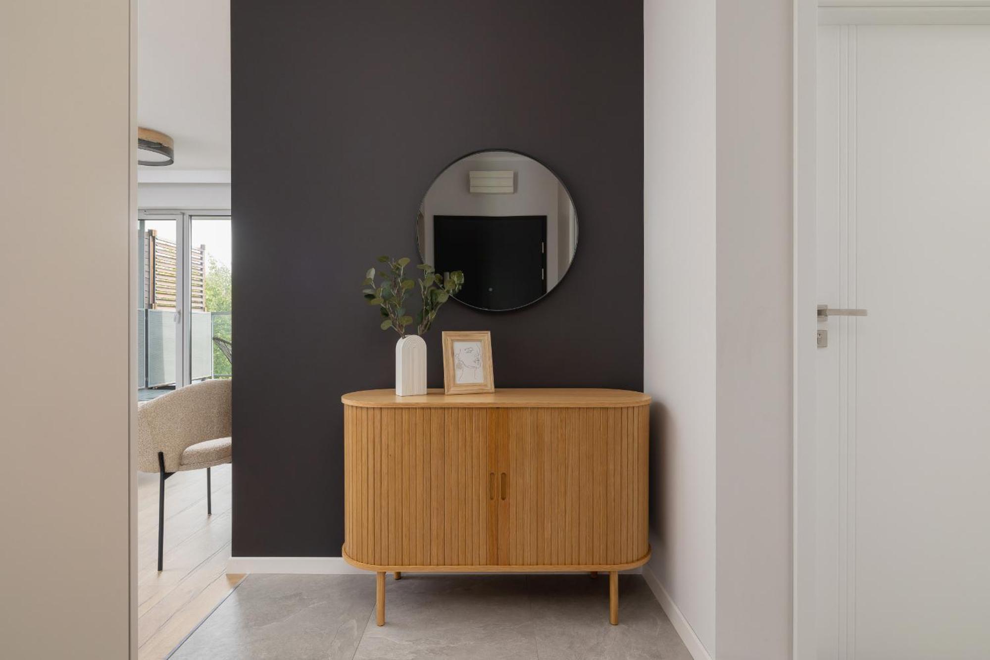 Stylowy Apartament Z Dwiema Sypialniami Balkonem I Parkingiem By Noclegi Renters Katowice Luaran gambar